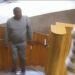 Ethiopische man opnieuw gearresteerd na vrijlating voor aanranding in Groot-Brittannië