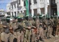Hamas ontkent schending wapenstilstand door ministerie van Buitenlandse Zaken
