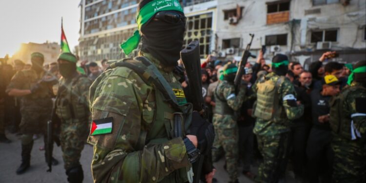 Hamas gevraagd om positieve reactie op Trump-plan voor Gaza