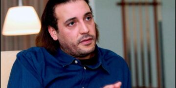 Zoon van Gaddafi na tien jaar vrijgelaten uit Libanese gevangenis