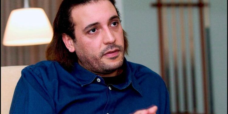 Zoon van Gaddafi na tien jaar vrijgelaten uit Libanese gevangenis