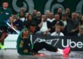 Panathinaikos: Holmes mist een maand door knieblessure