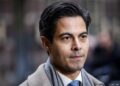 Rob Jetten: Frans Timmermans’ aanval had weinig kans van slagen.