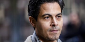 Rob Jetten: Frans Timmermans’ aanval had weinig kans van slagen.