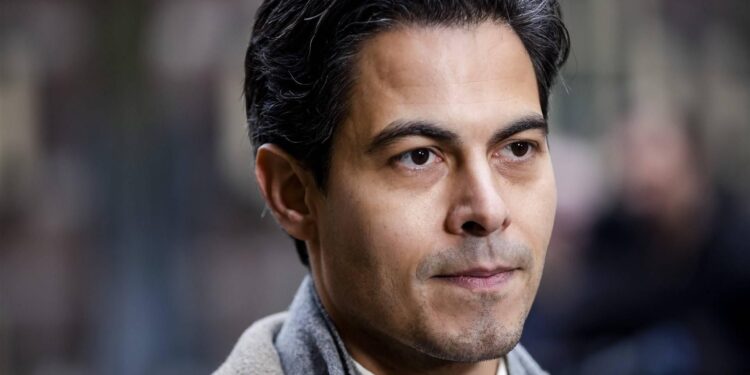 Rob Jetten: Frans Timmermans’ aanval had weinig kans van slagen.