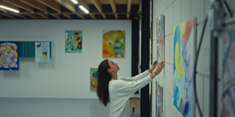 Rouwen na suïcide: het leven dat ze niet wilde