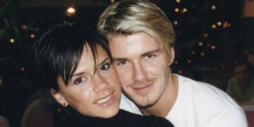 ‘Victoria Beckham: van alle kanten belicht’