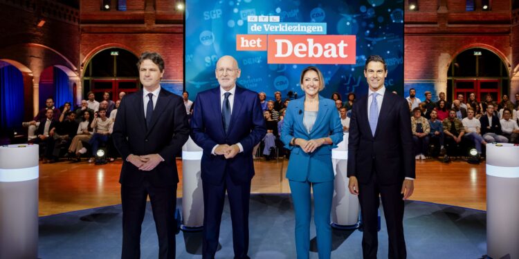 100.000 huizen per jaar bouwen: utopie of realiteit?