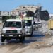 Rode Kruis haalt lichamen gijzelaars Gaza op