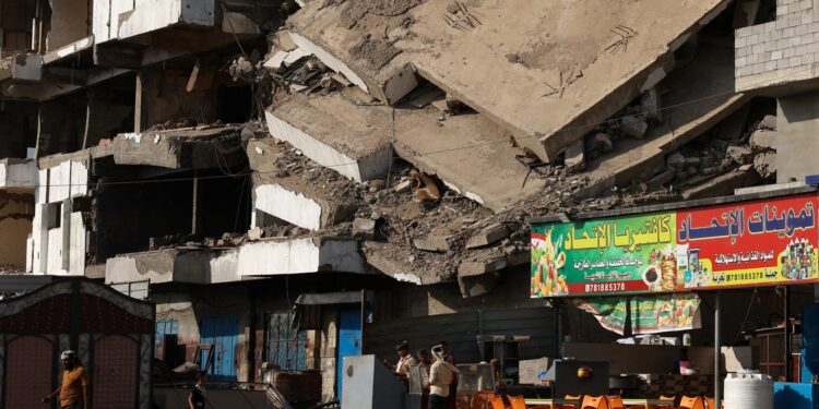 IDF bevestigt luchtaanval op Houthi-legerchef in Jemen in augustus