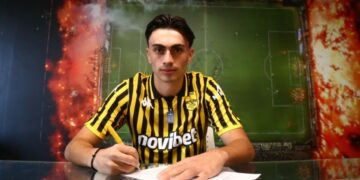 Aris: Dringende operatie voor Boriazidis vanwege ernstige gezondheidsproblemen