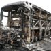 Busbrand eist tientallen levens na verkeersongeval in India