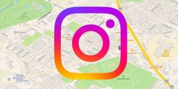 Instagram Map in Griekenland: voordelen en zorgen van populaire gebruikers