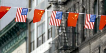 Handelsoorlog: VS en China bespreken in Kuala Lumpur voor ontmoeting Trump en Xi