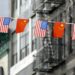 Handelsoorlog: VS en China bespreken in Kuala Lumpur voor ontmoeting Trump en Xi