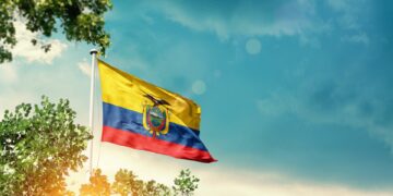 Explosies op bruggen in Ecuador: twee bommen ontploffen