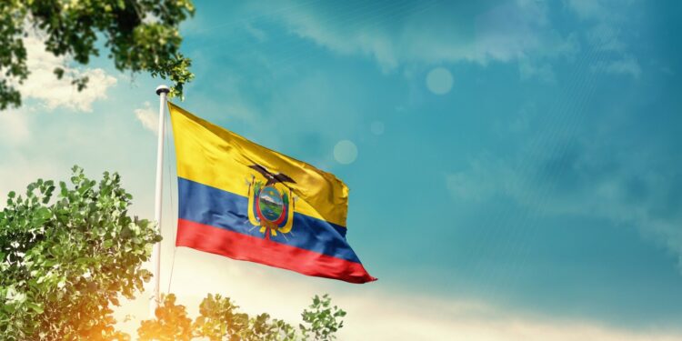 Explosies op bruggen in Ecuador: twee bommen ontploffen