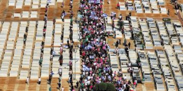 Identiteit tweede gijzelaar Israël bekend