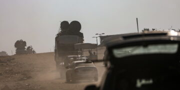 Israëlisch leger kondigt staakt-het-vuren aan na nieuwe aanvallen Gaza