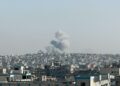 Israëlische leger: Gaza doelwit van Islamitisch Jihad-terrorisme