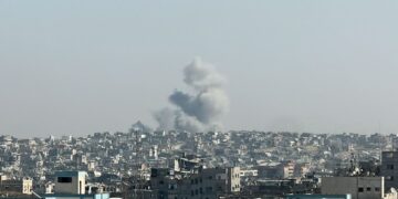 Israëlische leger: Gaza doelwit van Islamitisch Jihad-terrorisme