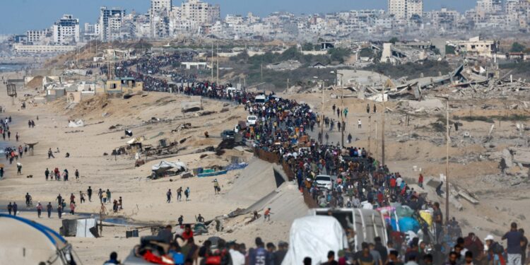 Griekenland en Cyprus bij Egyptische bijeenkomst over Gaza