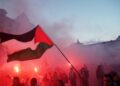 Voorzitter Palestijnenvereniging jaar lang geen toegang tot Milaan