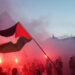 Voorzitter Palestijnenvereniging jaar lang geen toegang tot Milaan