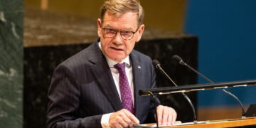 Duitse minister stelt reis naar China uit