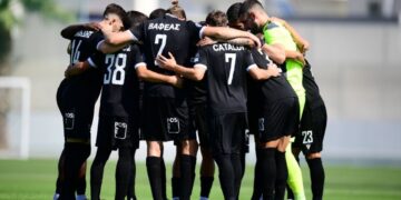 Eerste verlies voor Kalamata, kans voor Panionios en Kallithea in Super League 2