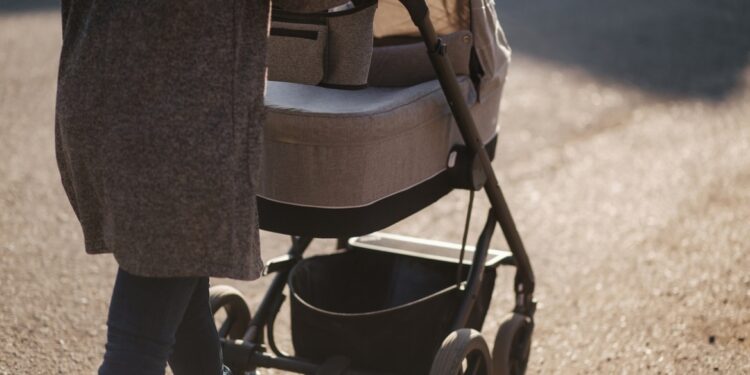 Italië ziet historisch laag geboortecijfer sinds 2008.