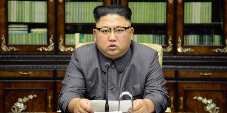 Pyongyang viert 80 jaar regerende partij: een mijlpaal in Noord-Koreaanse geschiedenis