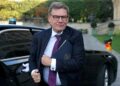 Spanning tussen Peking en Berlijn na annulering reis Duitse minister buitenlandse zaken
