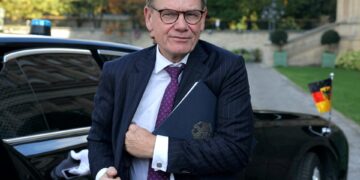 Spanning tussen Peking en Berlijn na annulering reis Duitse minister buitenlandse zaken