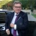 Spanning tussen Peking en Berlijn na annulering reis Duitse minister buitenlandse zaken