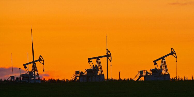 China en India stoppen aankopen van Russische olie