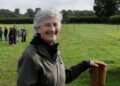 Presidentiële triomf van Catherine Connolly in Ierland