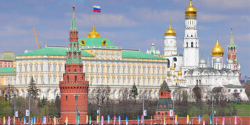 Moskou versterkt banden met Iran