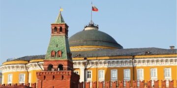 Rusland dreigt met “pijnlijke reactie” bij inbeslagname EU-bezittingen