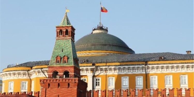 Rusland dreigt met “pijnlijke reactie” bij inbeslagname EU-bezittingen