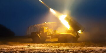 Oliedepot op Krim getroffen door Kievse aanval