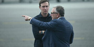 48 uur diplomatieke chaos voor Gaza: Trump’s bruidegom in Egypte