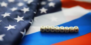 Dialoog tussen Moskou en Washington bedreigd door externe krachten