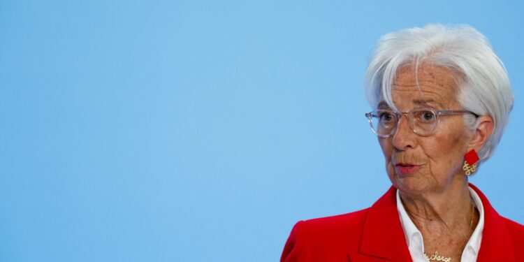 De impact van Trump’s tarieven nog niet voelbaar