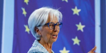 Europese instellingen volgen politieke ontwikkelingen in Frankrijk nauwlettend