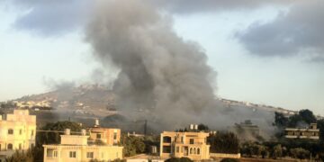 Israël bekent moord op Hezbollah-directeur tijdens vliegtuigcrash naar Libanon