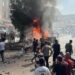 Israëlische aanvallen doden twee Hezbollah leiders in Libanon