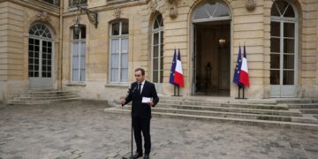 Voorwaarden voor premier niet vervuld: nieuwe regering in pieken.