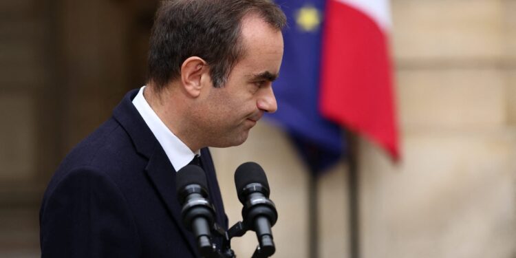 31 miljard bezuinigingen in begroting door Lekorni