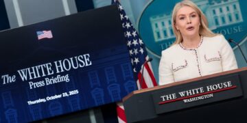 Trump en Xi ontmoeten elkaar in Zuid-Korea voor cruciale bijeenkomst